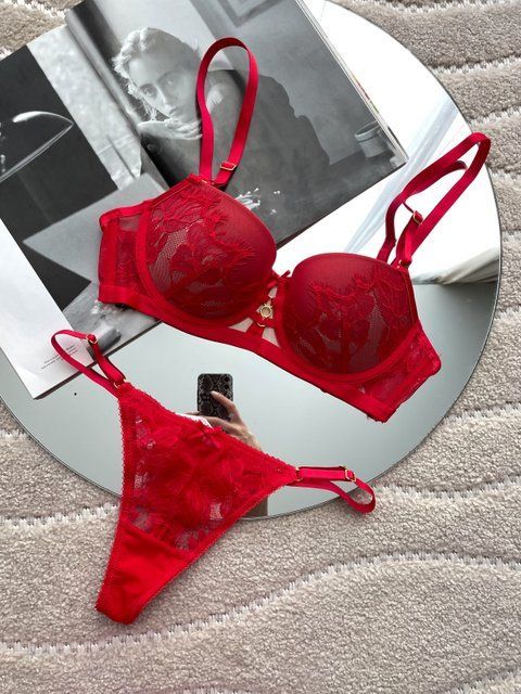 Red Muse 33056/75Вчерв фото