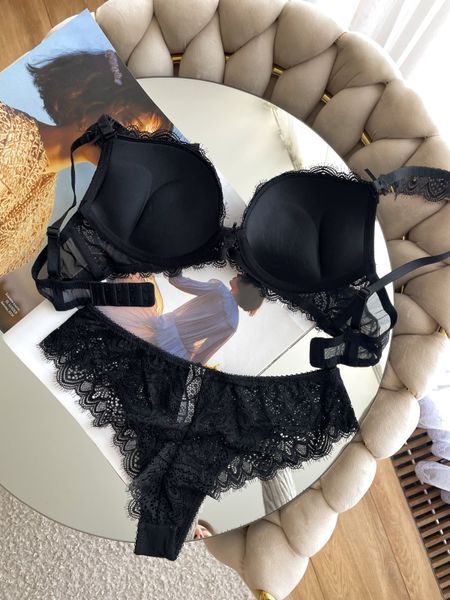 Чорний 3D пуш ап 21004/80Вч фото